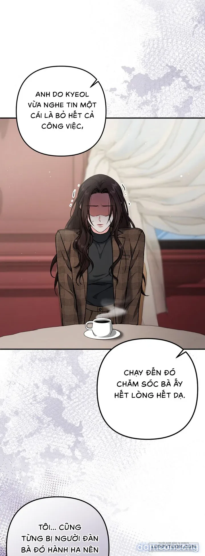Vì Đó Là Yêu 