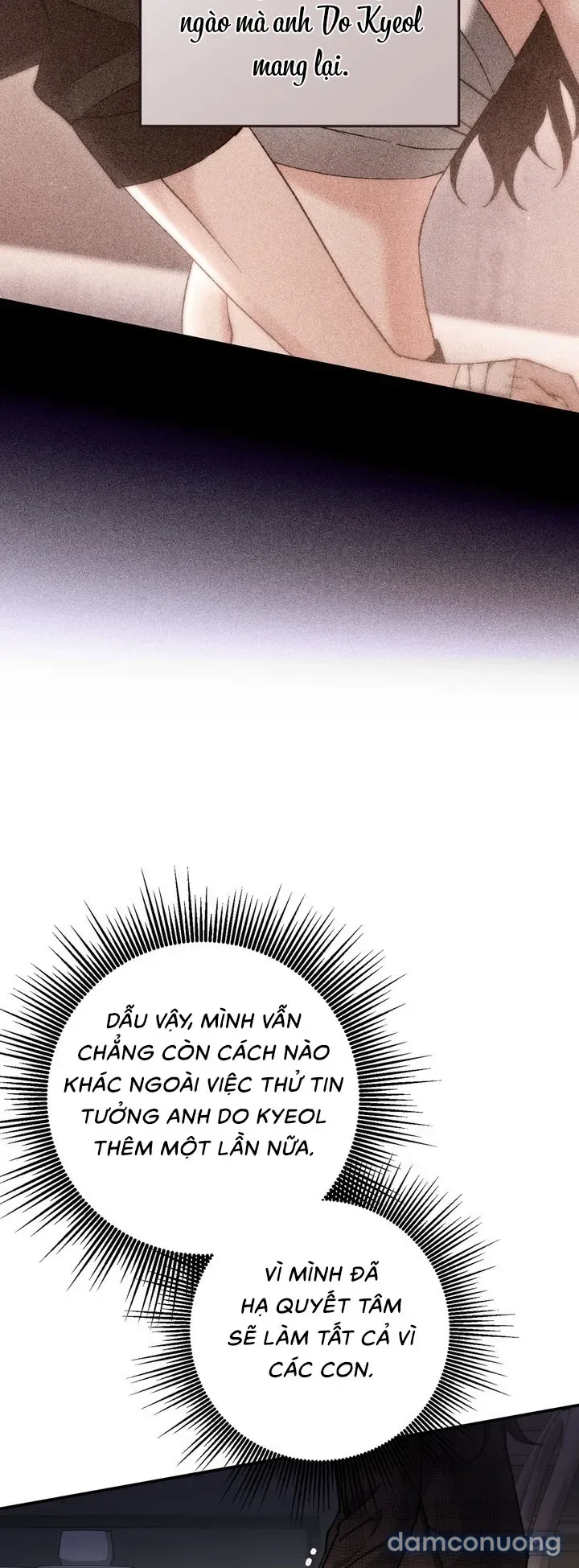Vì Đó Là Yêu 