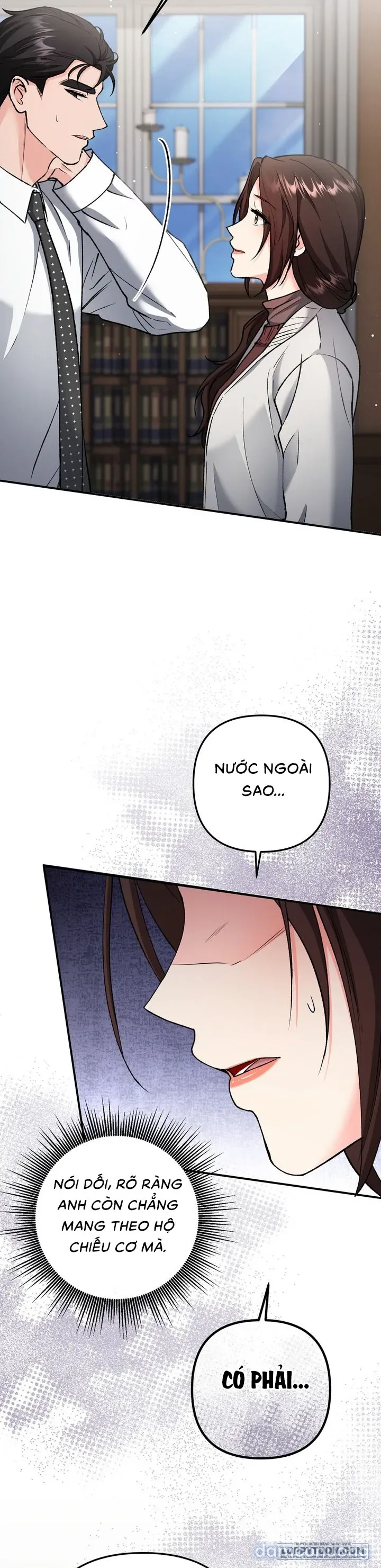 Vì Đó Là Yêu 