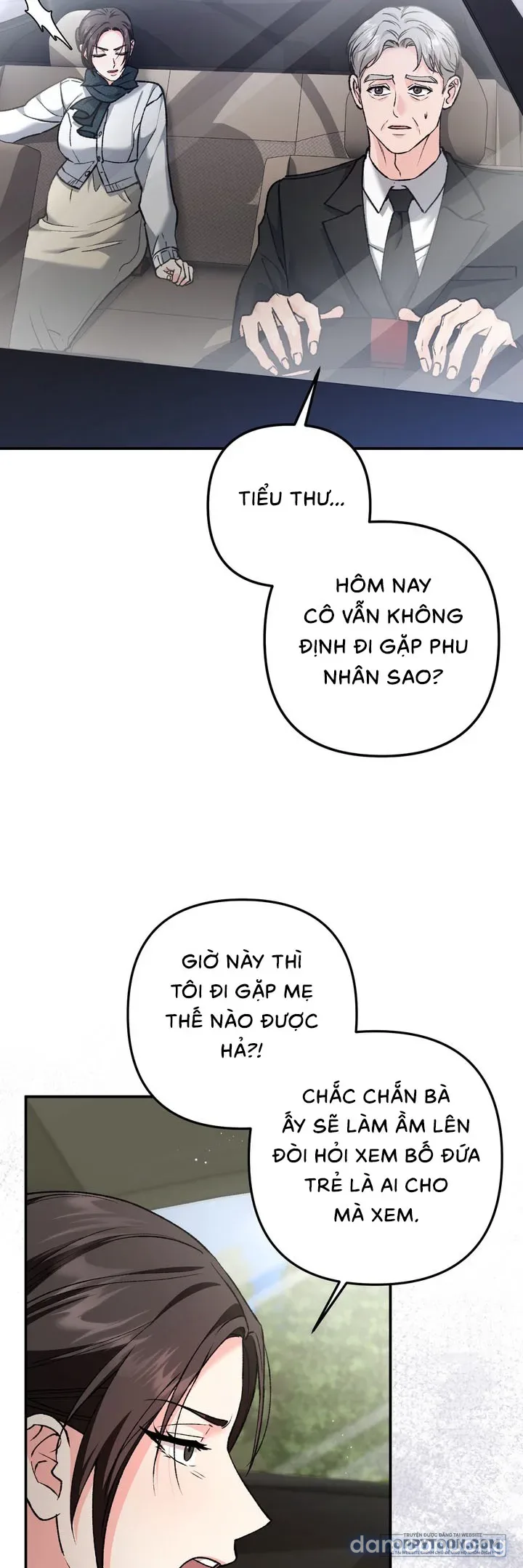 Vì Đó Là Yêu 
