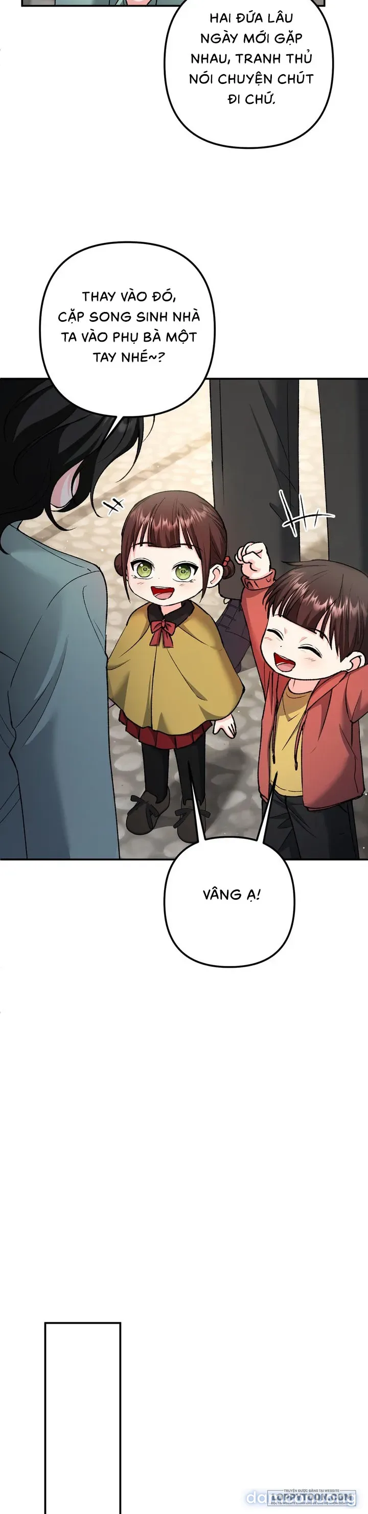 Vì Đó Là Yêu 