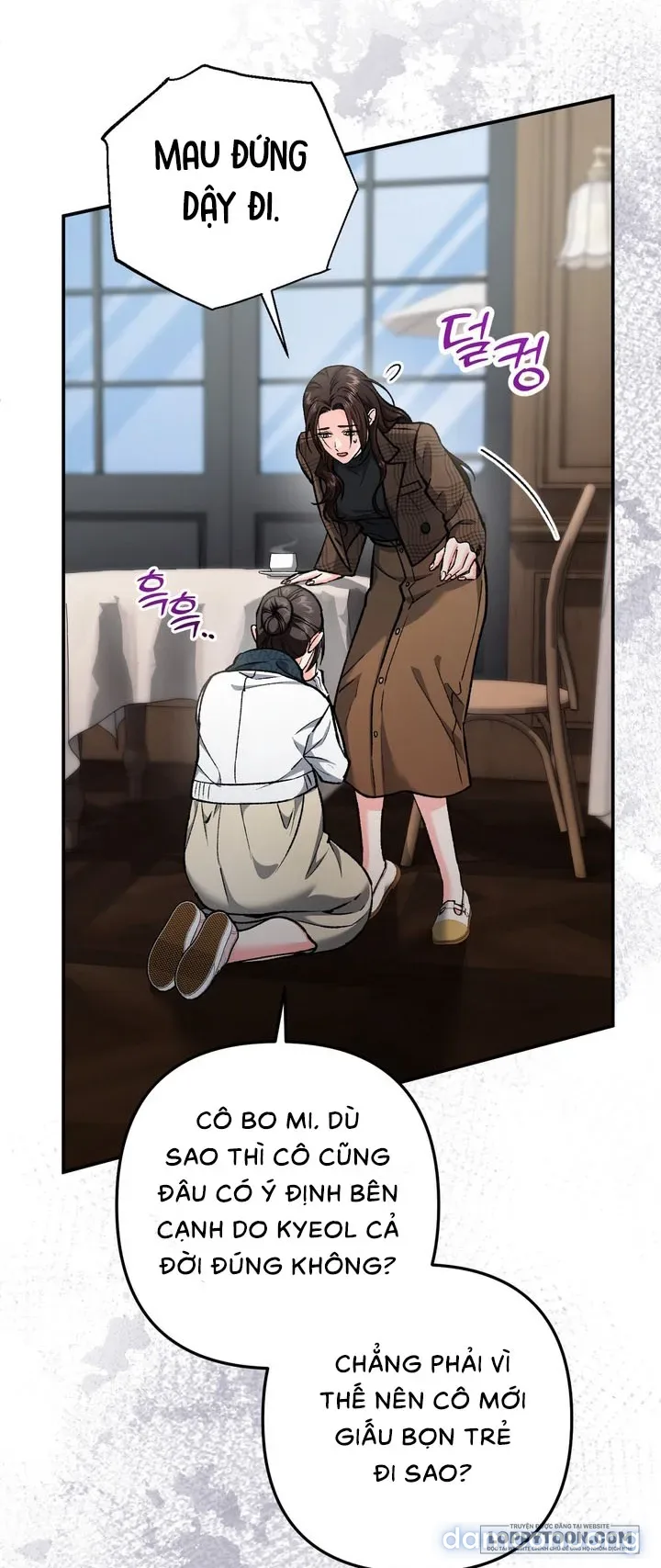 Vì Đó Là Yêu 