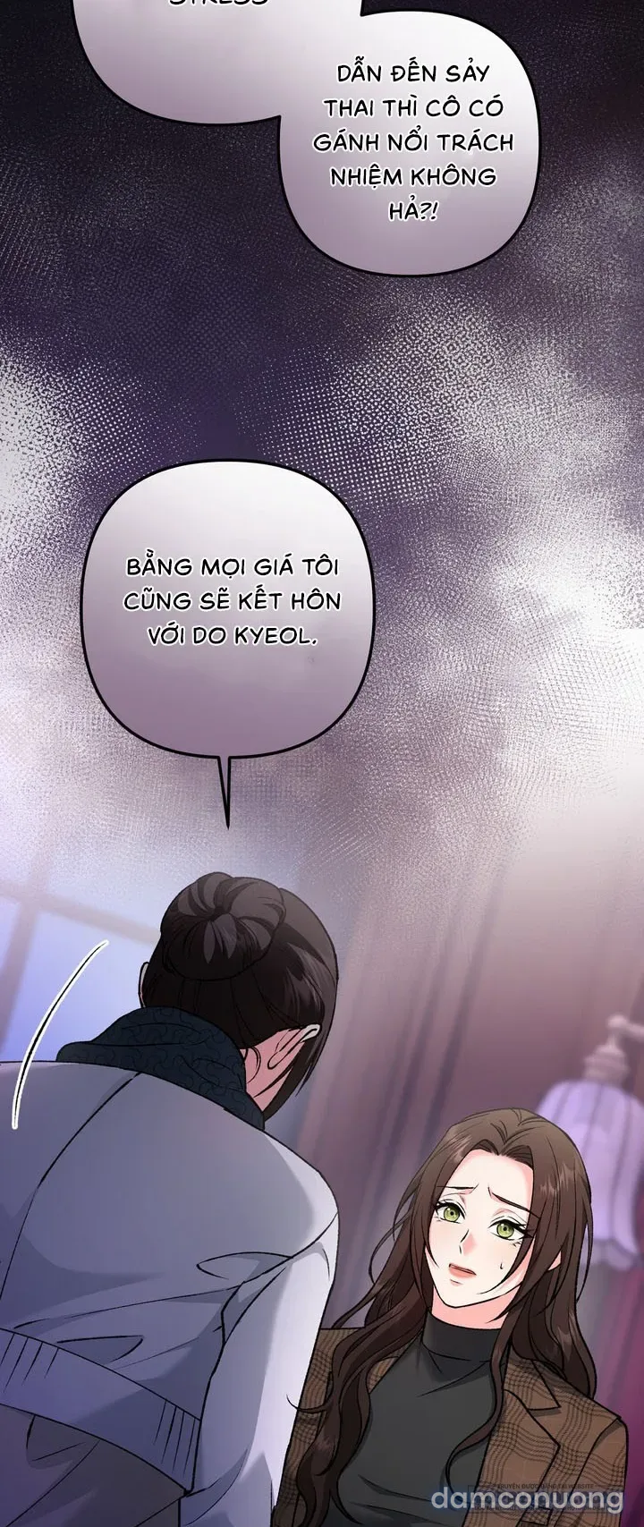Vì Đó Là Yêu 