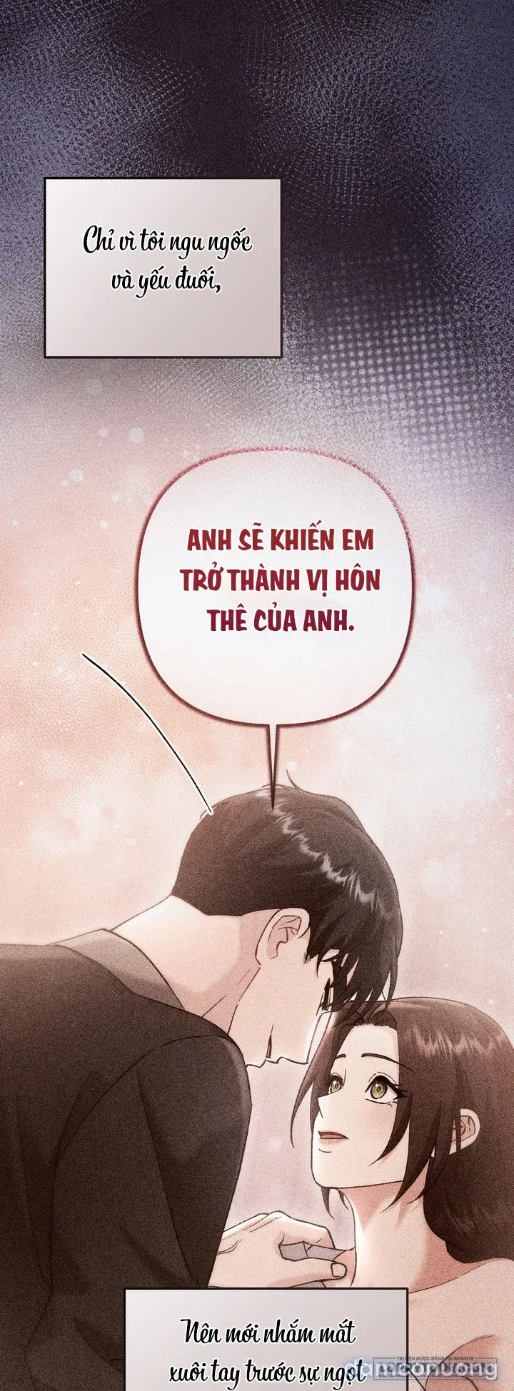 Vì Đó Là Yêu 