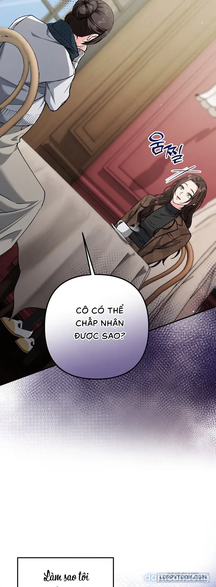 Vì Đó Là Yêu 