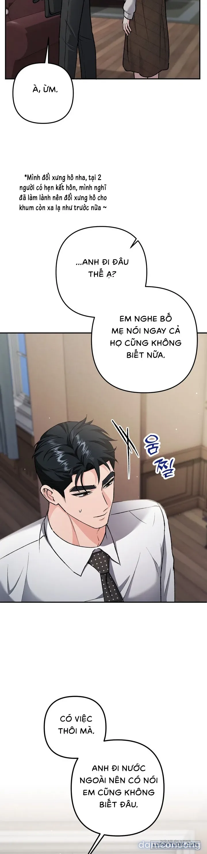 Vì Đó Là Yêu 