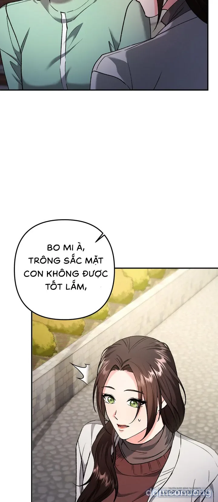 Vì Đó Là Yêu 