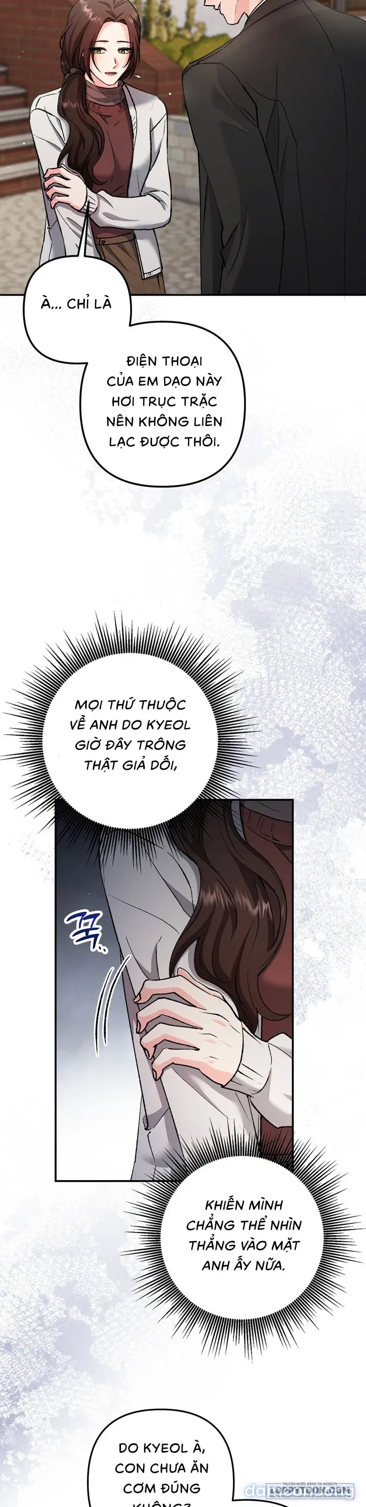 Vì Đó Là Yêu 