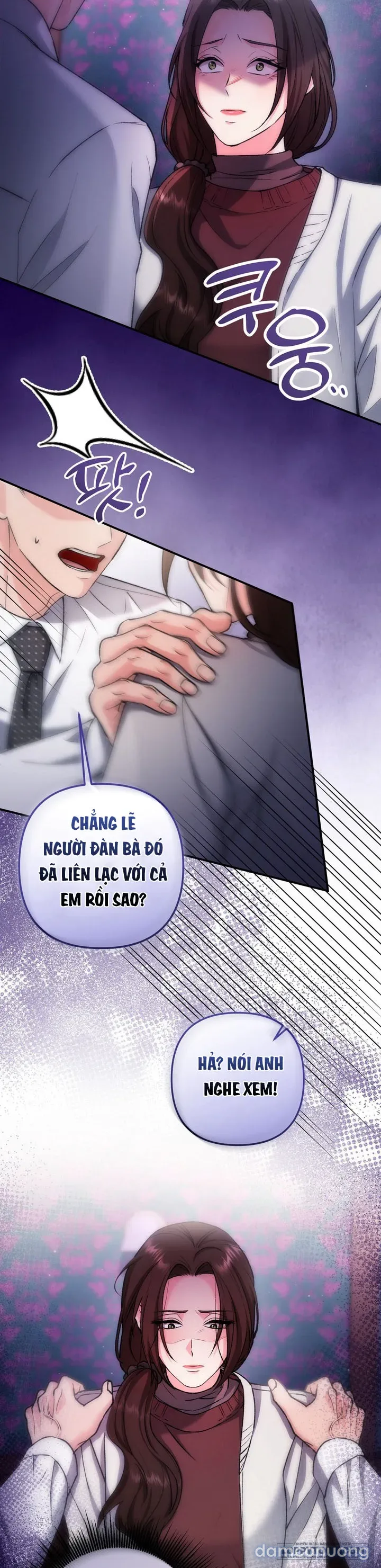 Vì Đó Là Yêu 