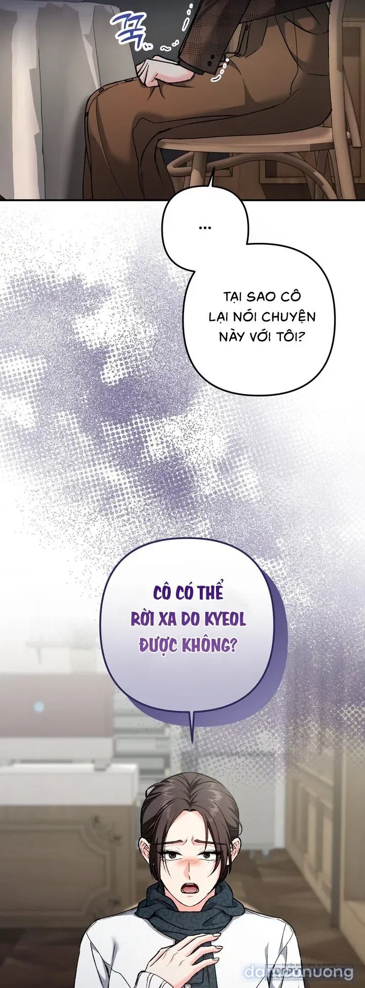Vì Đó Là Yêu 