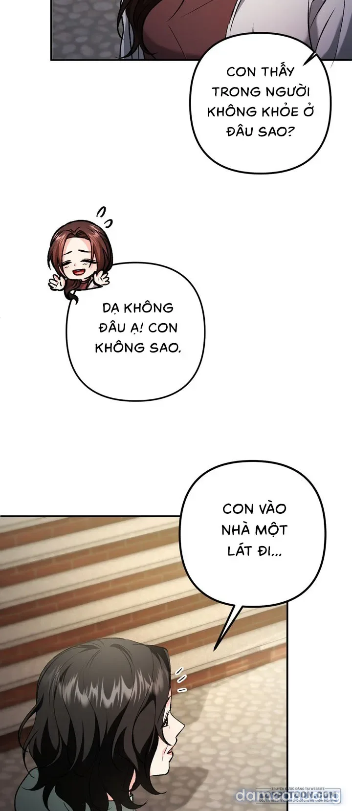 Vì Đó Là Yêu 