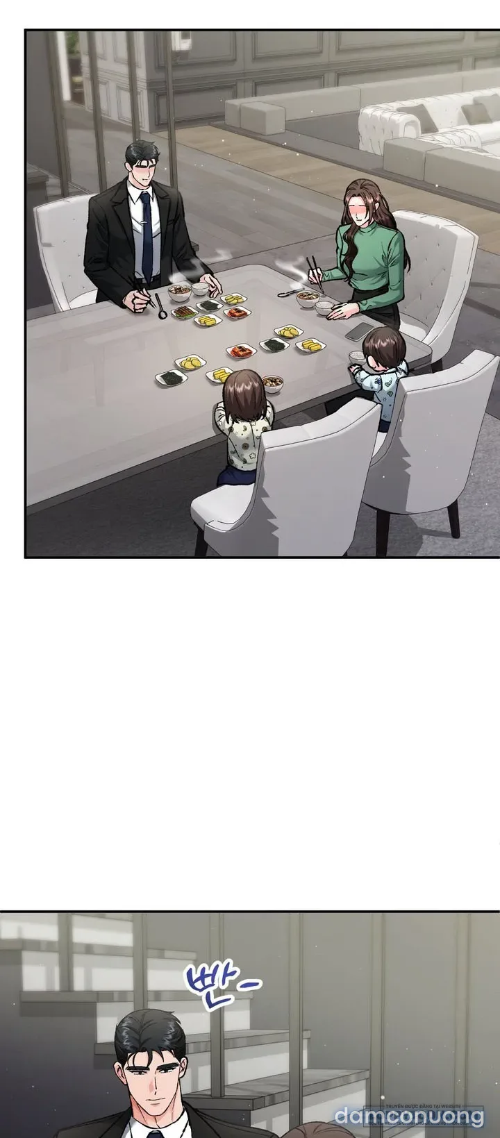 Vì Đó Là Yêu 