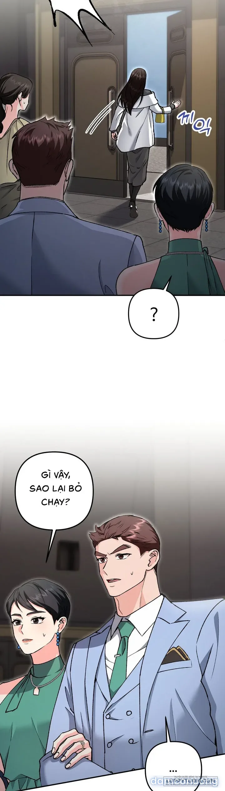 Vì Đó Là Yêu 