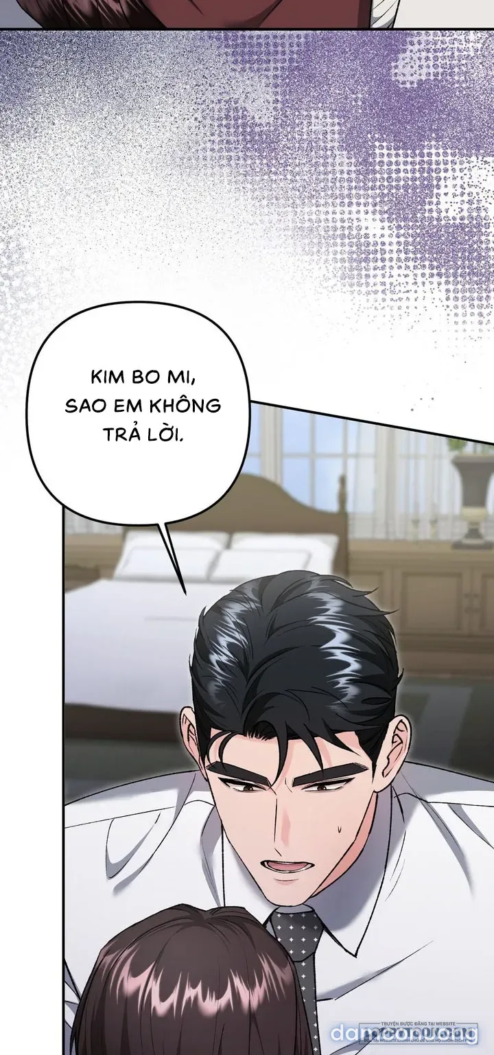Vì Đó Là Yêu 