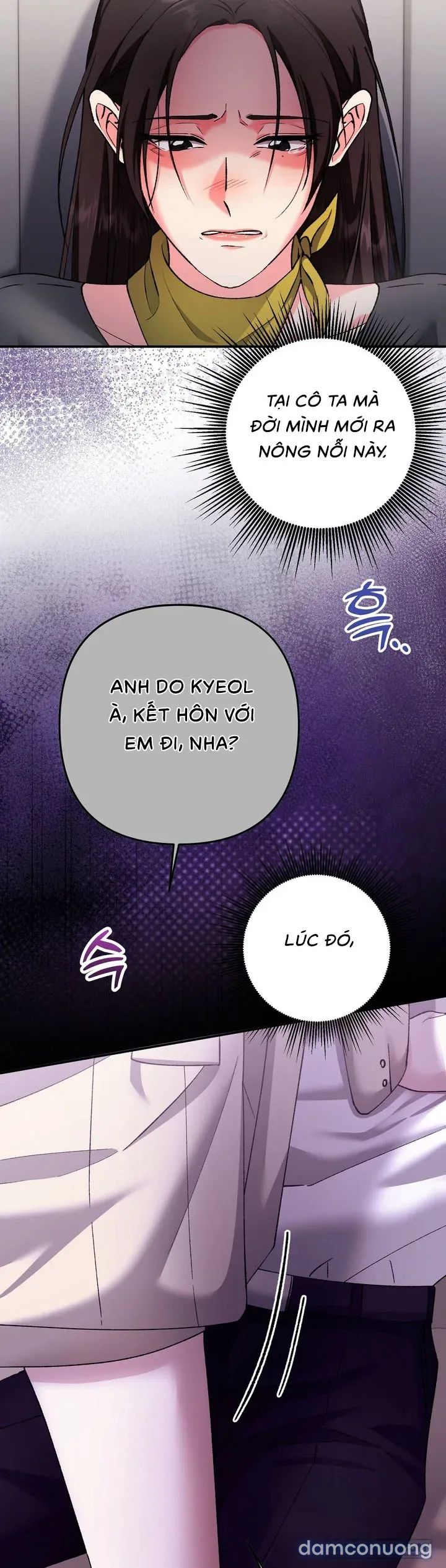 Vì Đó Là Yêu 
