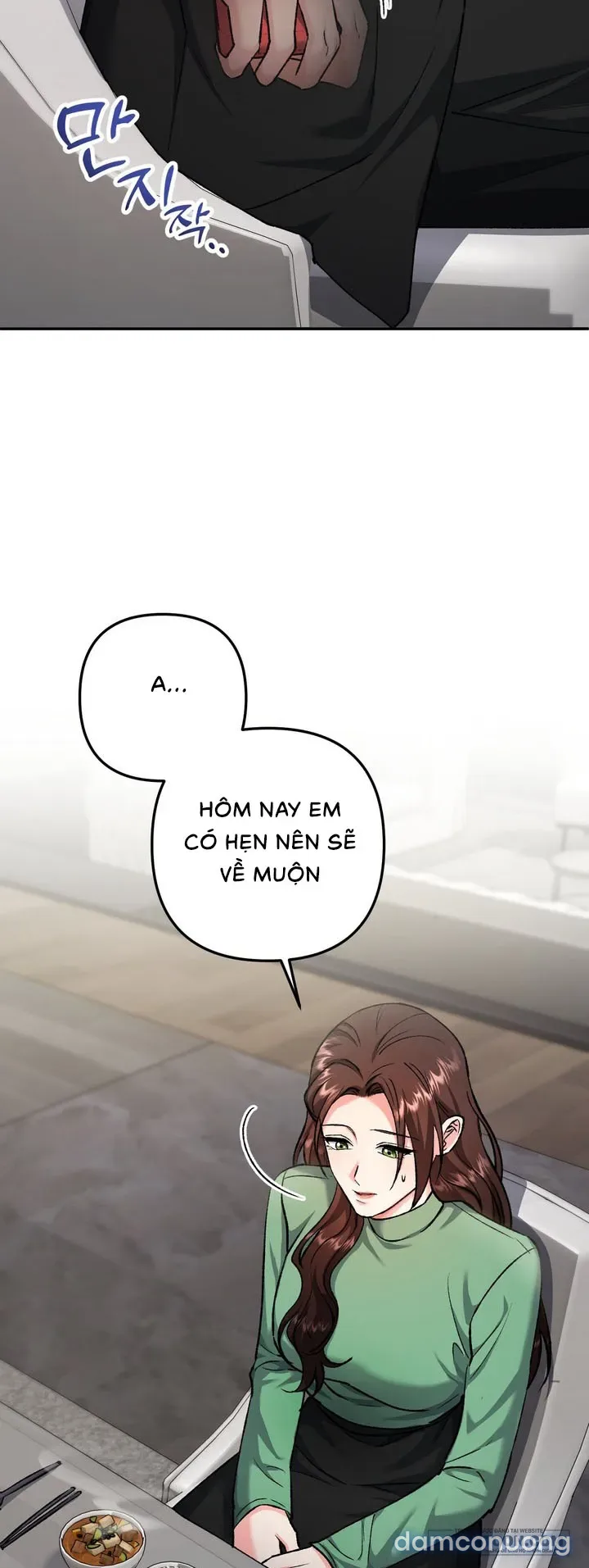 Vì Đó Là Yêu 