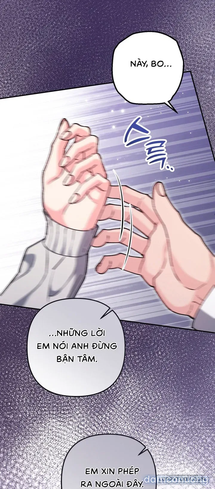 Vì Đó Là Yêu 