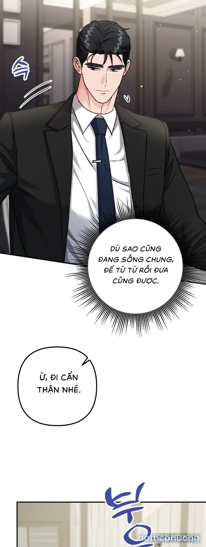 Vì Đó Là Yêu 