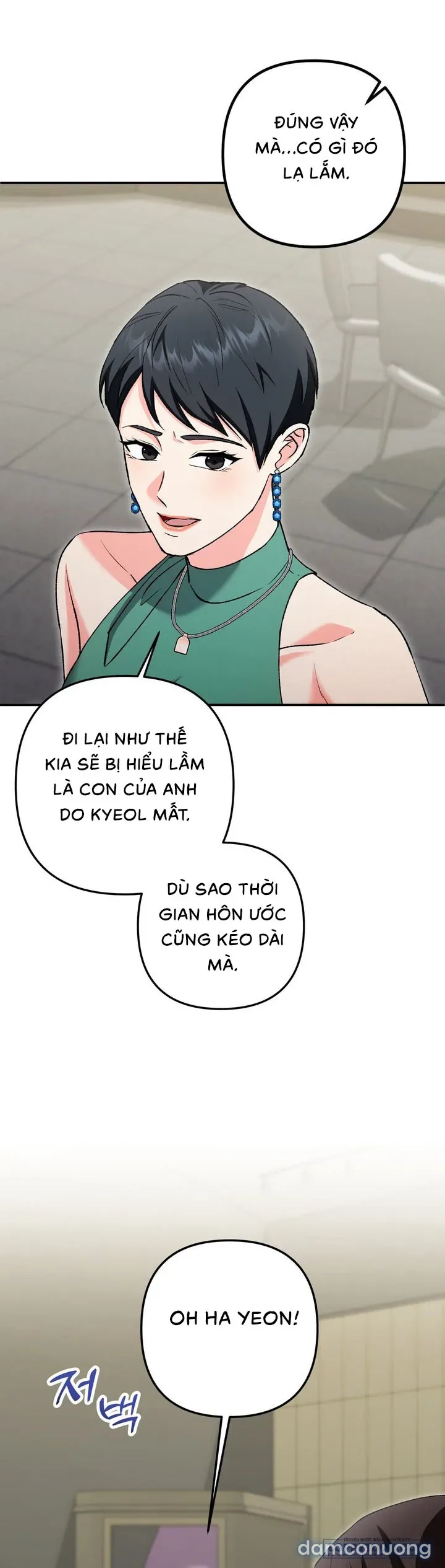 Vì Đó Là Yêu 
