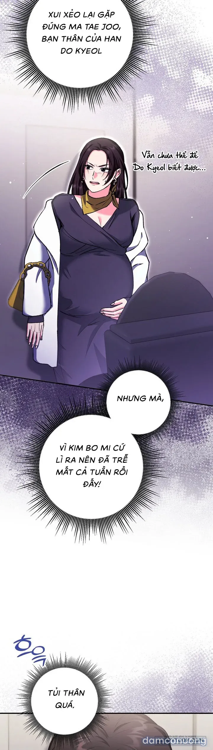Vì Đó Là Yêu 
