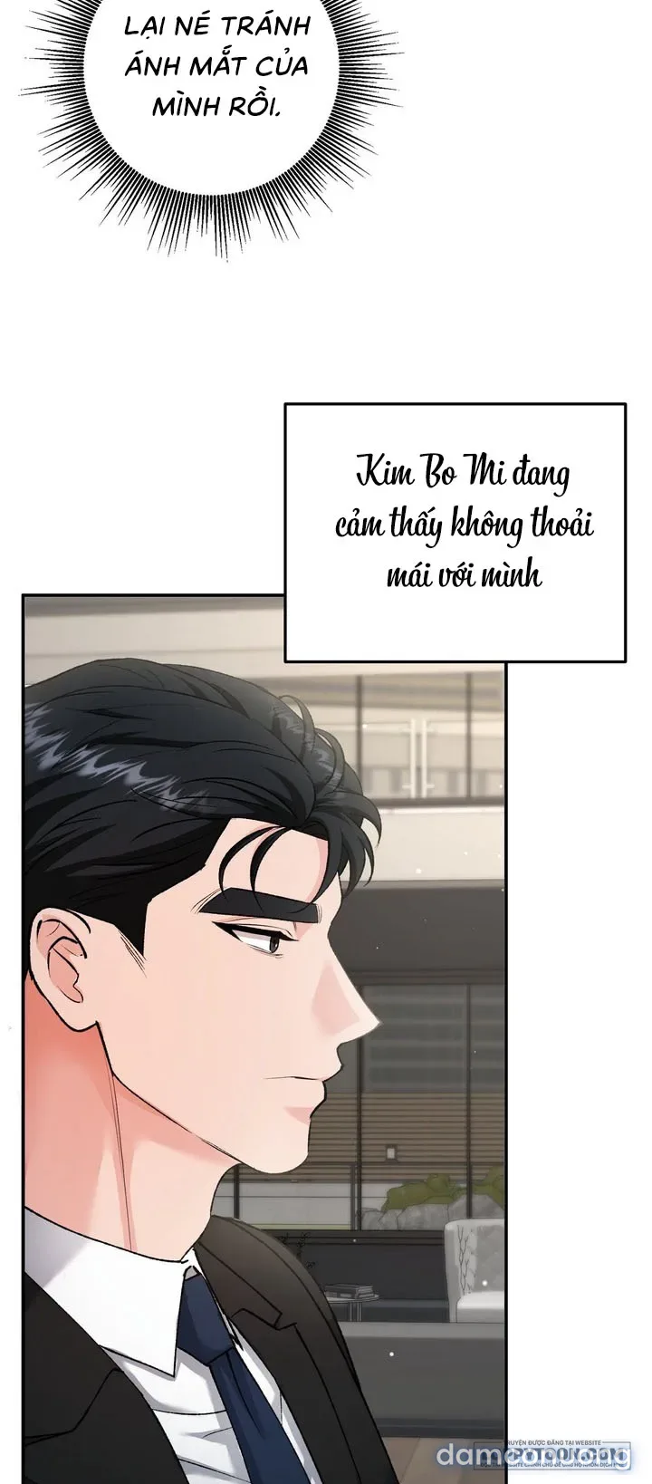 Vì Đó Là Yêu 