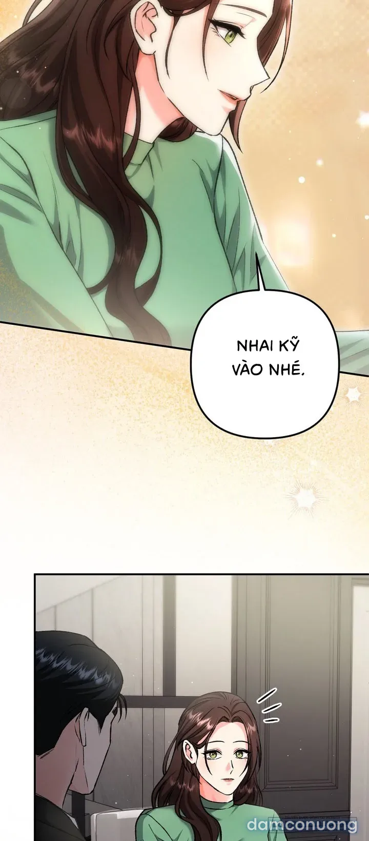 Vì Đó Là Yêu 