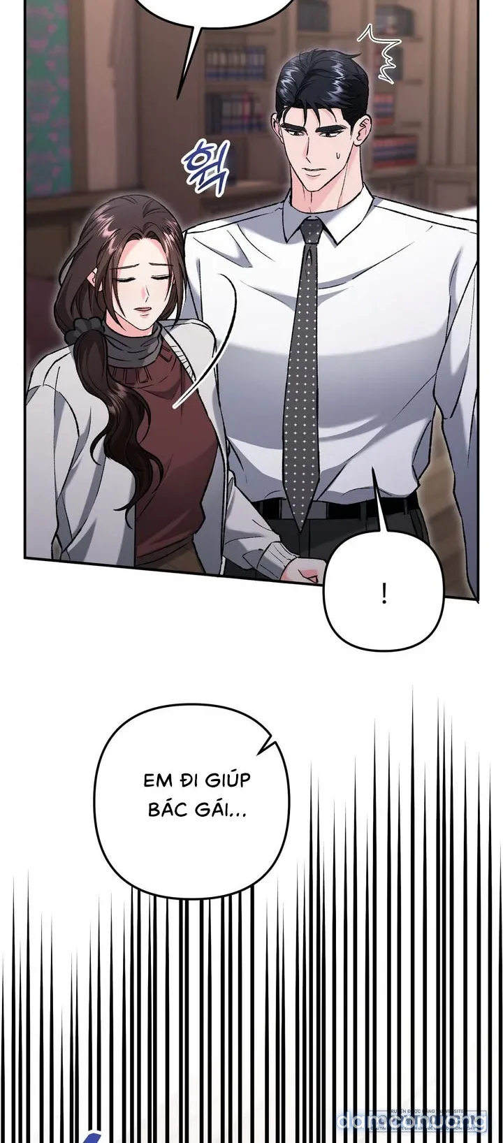 Vì Đó Là Yêu 