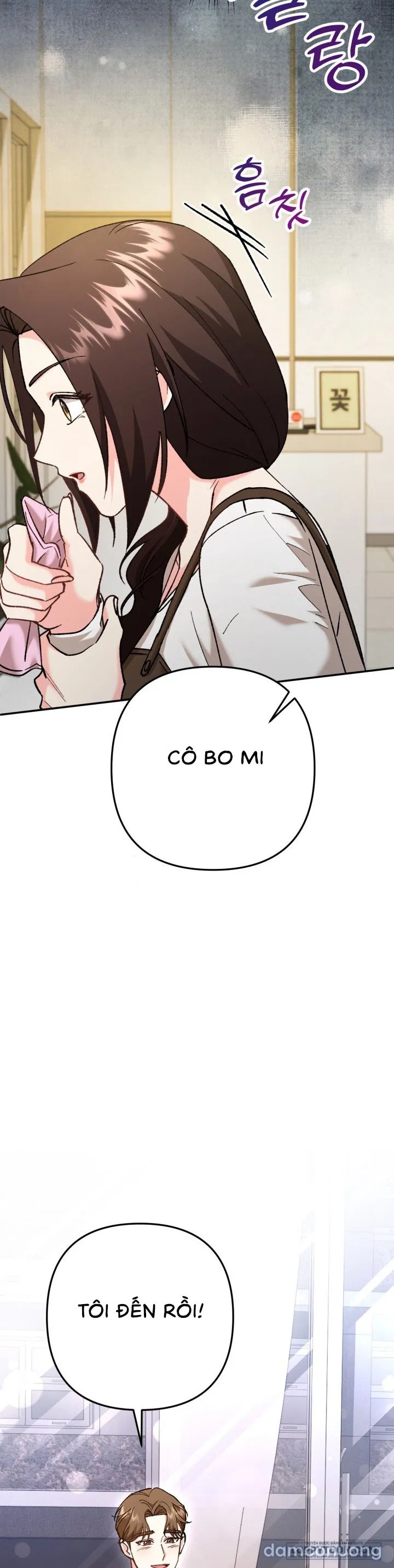 Vì Đó Là Yêu 