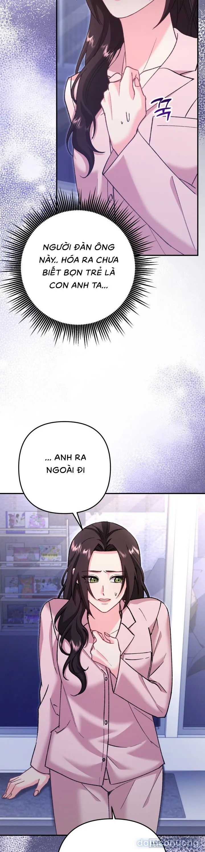Vì Đó Là Yêu 
