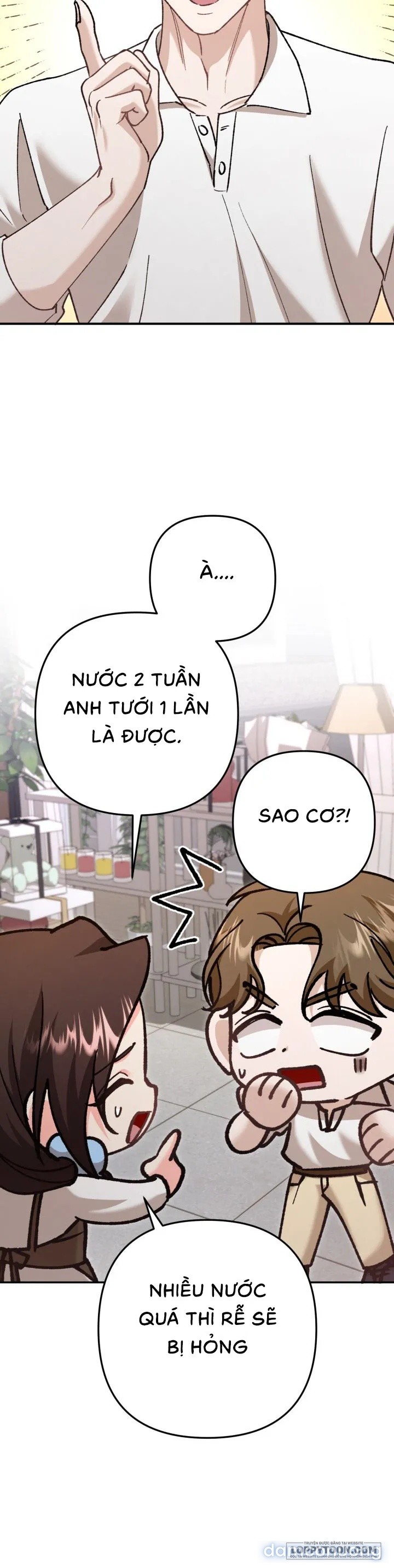 Vì Đó Là Yêu 