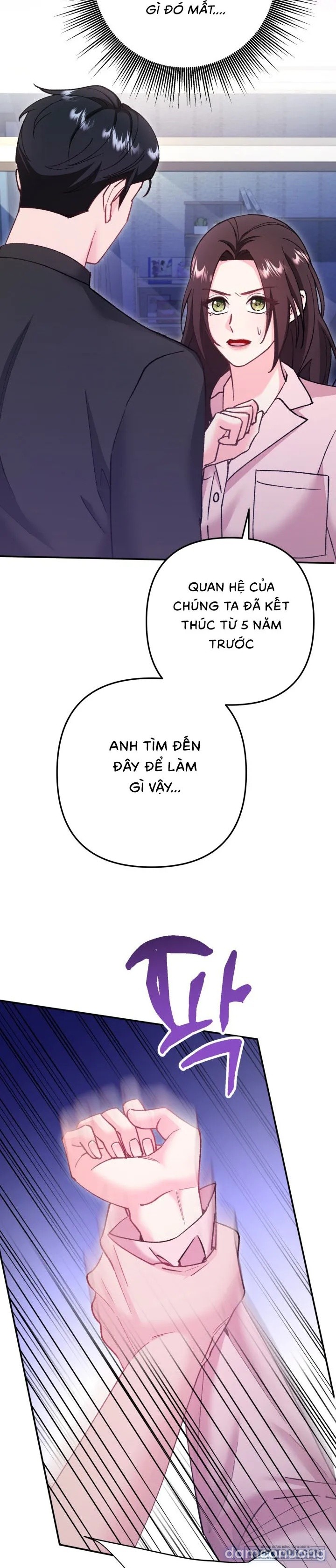 Vì Đó Là Yêu 