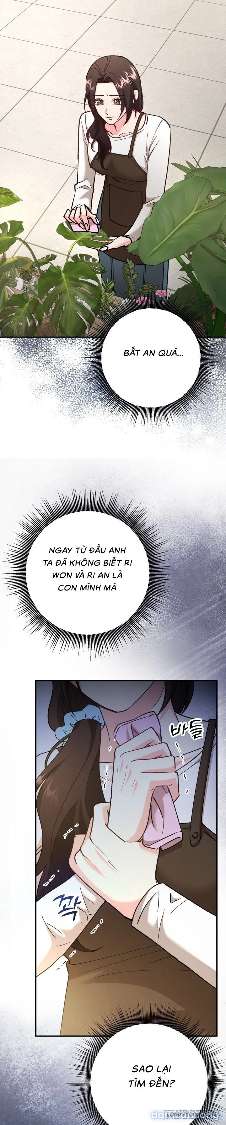 Vì Đó Là Yêu 