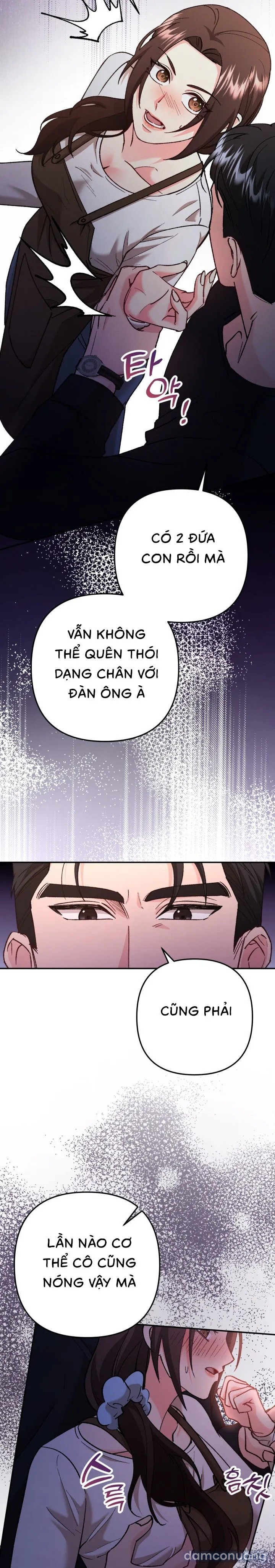 Vì Đó Là Yêu 