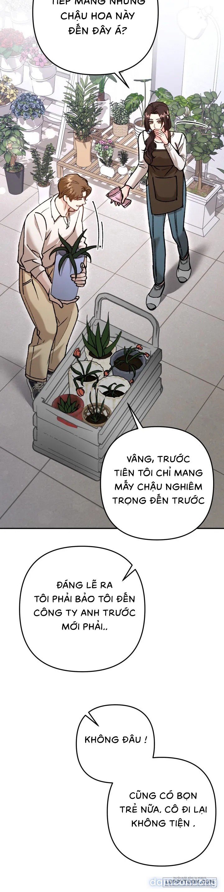 Vì Đó Là Yêu 