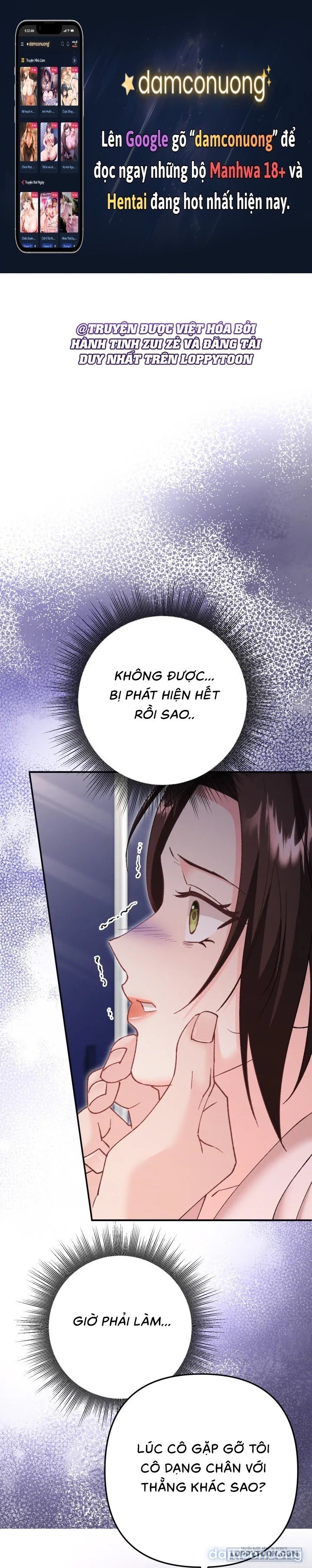 Vì Đó Là Yêu 