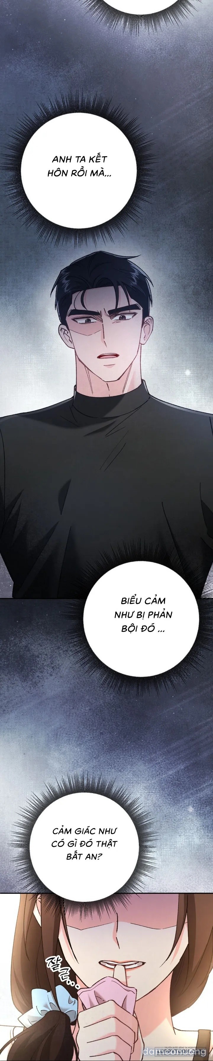 Vì Đó Là Yêu 