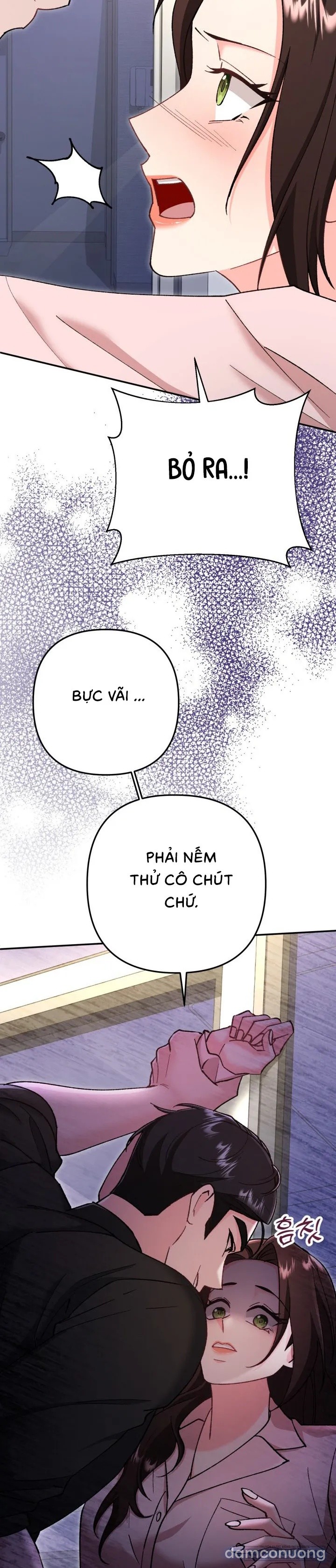 Vì Đó Là Yêu 