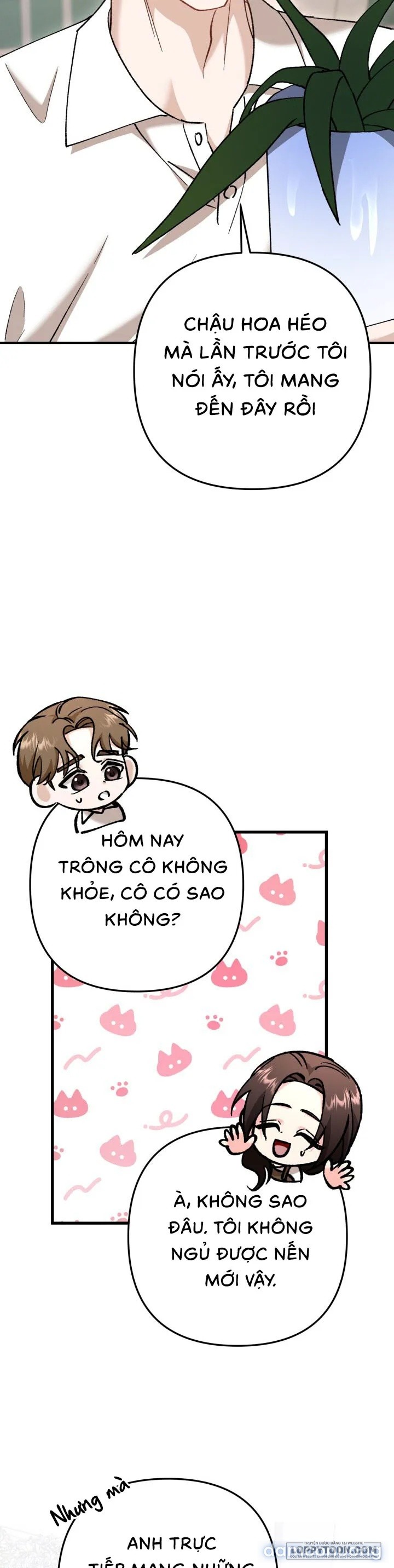 Vì Đó Là Yêu 