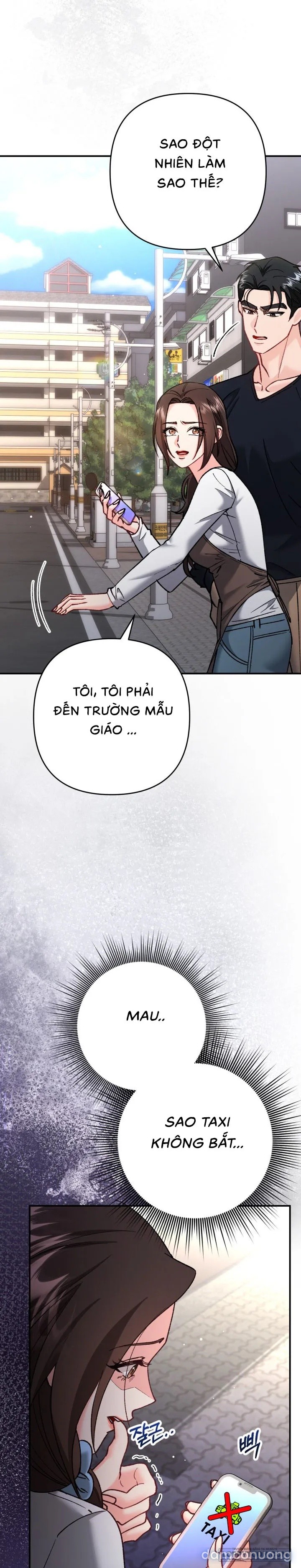Vì Đó Là Yêu 