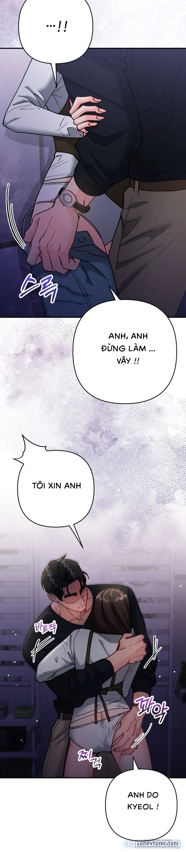Vì Đó Là Yêu 