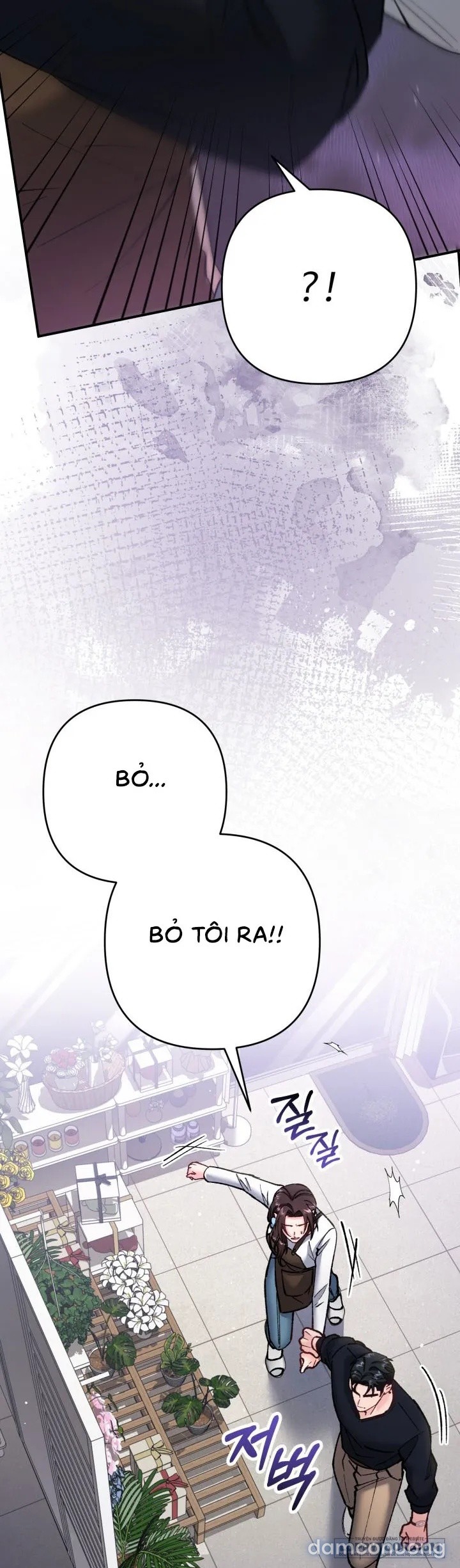 Vì Đó Là Yêu 