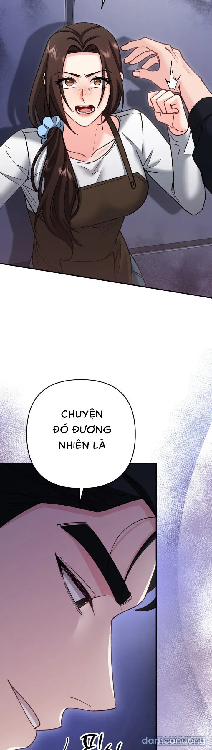 Vì Đó Là Yêu 