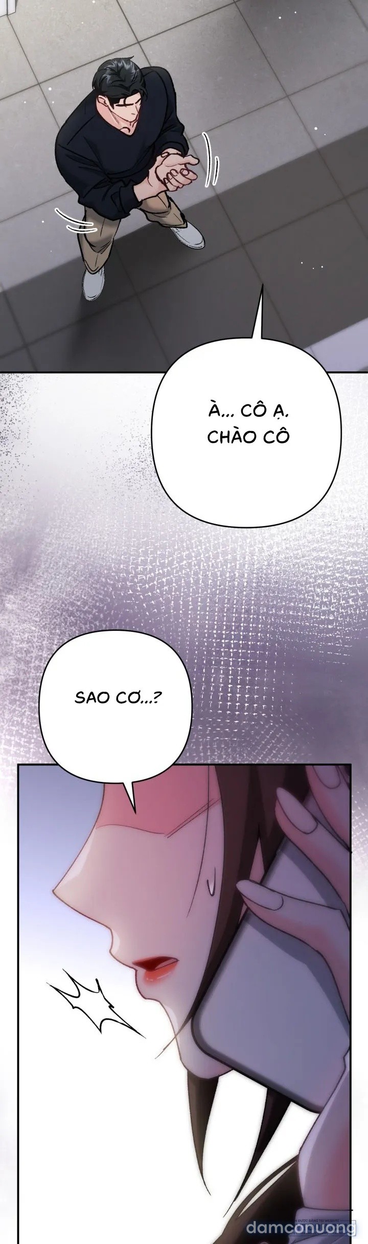 Vì Đó Là Yêu 
