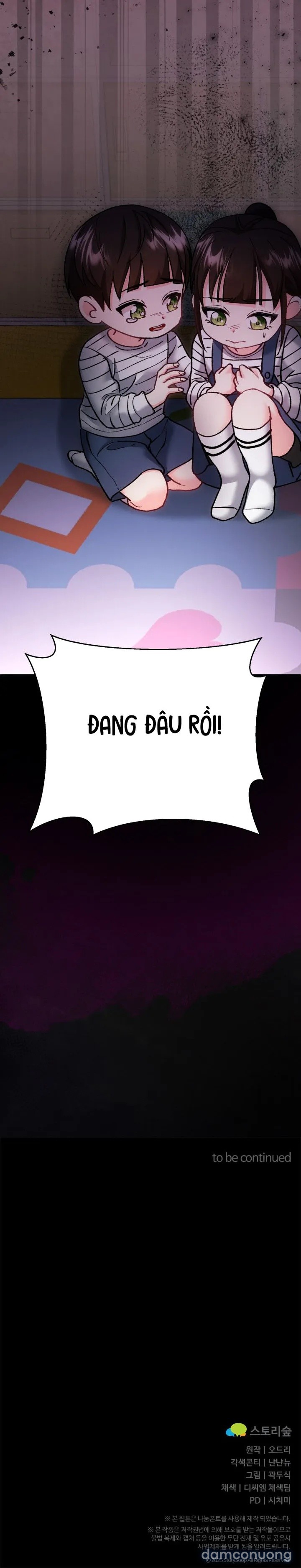 Vì Đó Là Yêu 