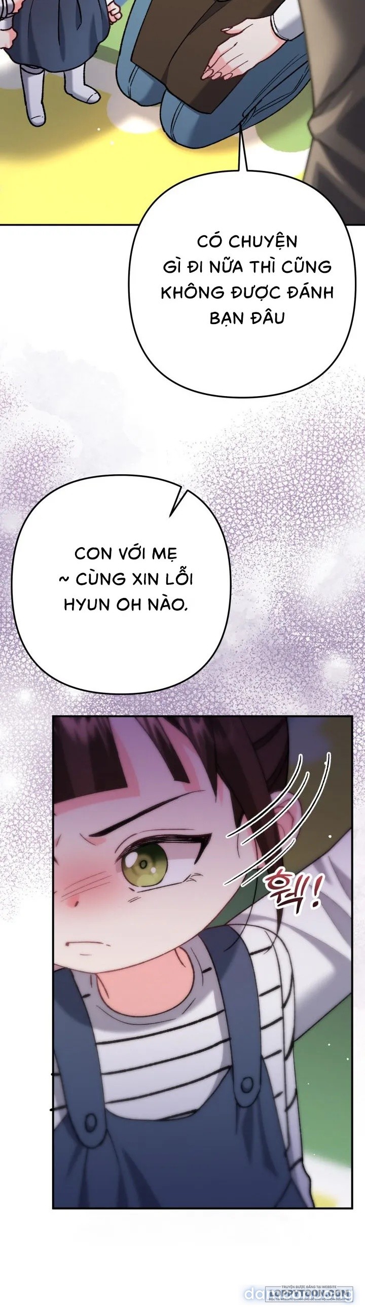 Vì Đó Là Yêu 