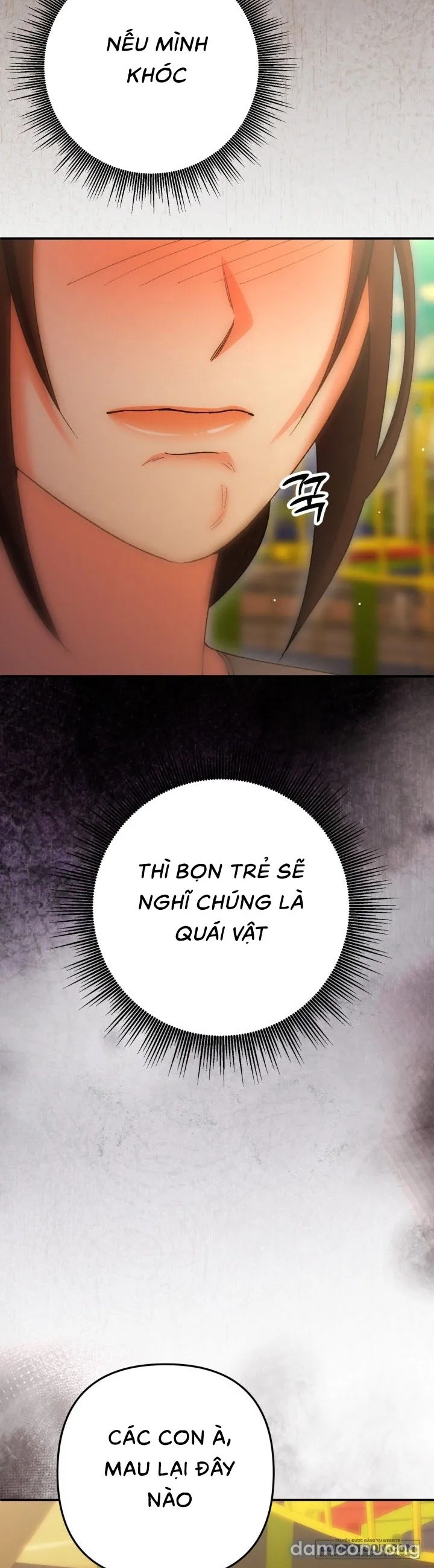 Vì Đó Là Yêu 