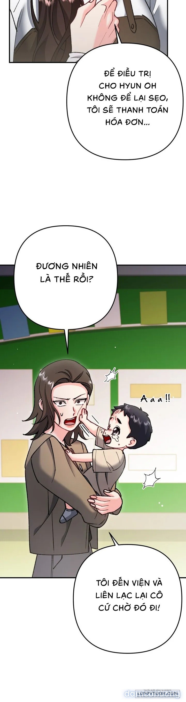 Vì Đó Là Yêu 