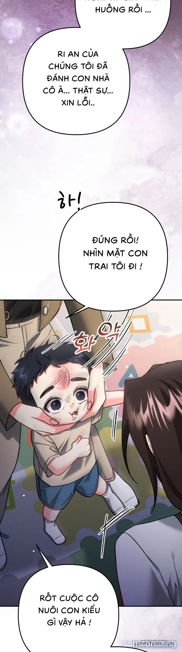 Vì Đó Là Yêu 
