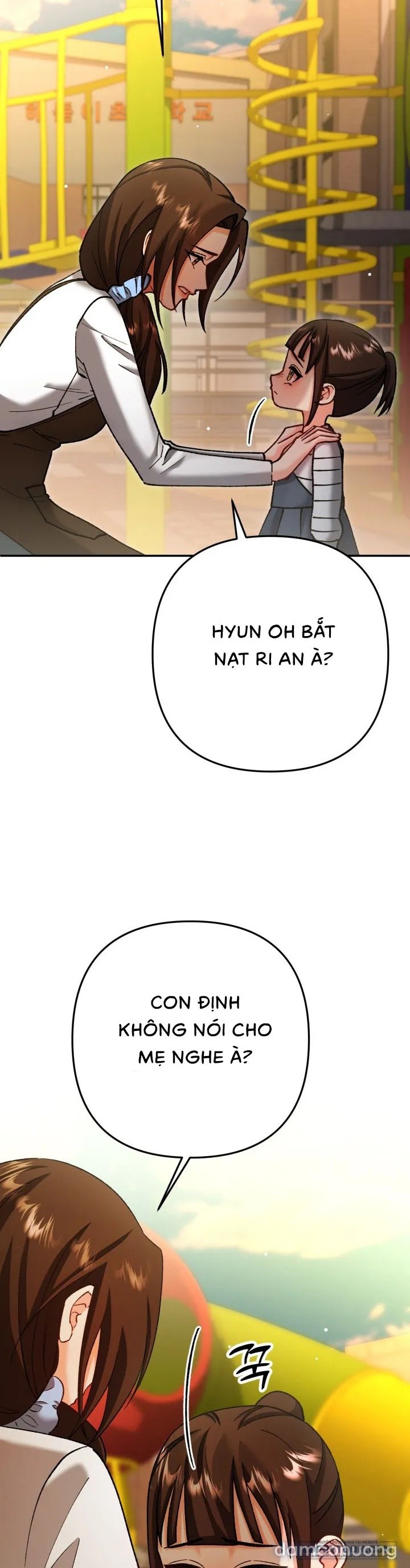 Vì Đó Là Yêu 