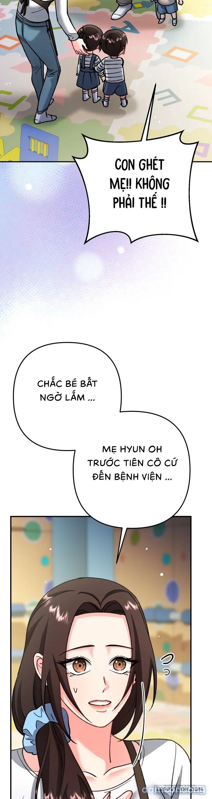 Vì Đó Là Yêu 